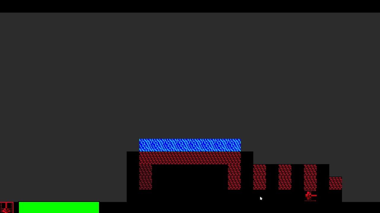 Tiger Tank 59 I: Break the Fog MP004