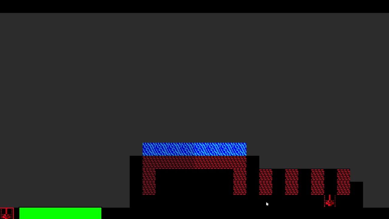 Tiger Tank 59 I: Break the Fog MP004