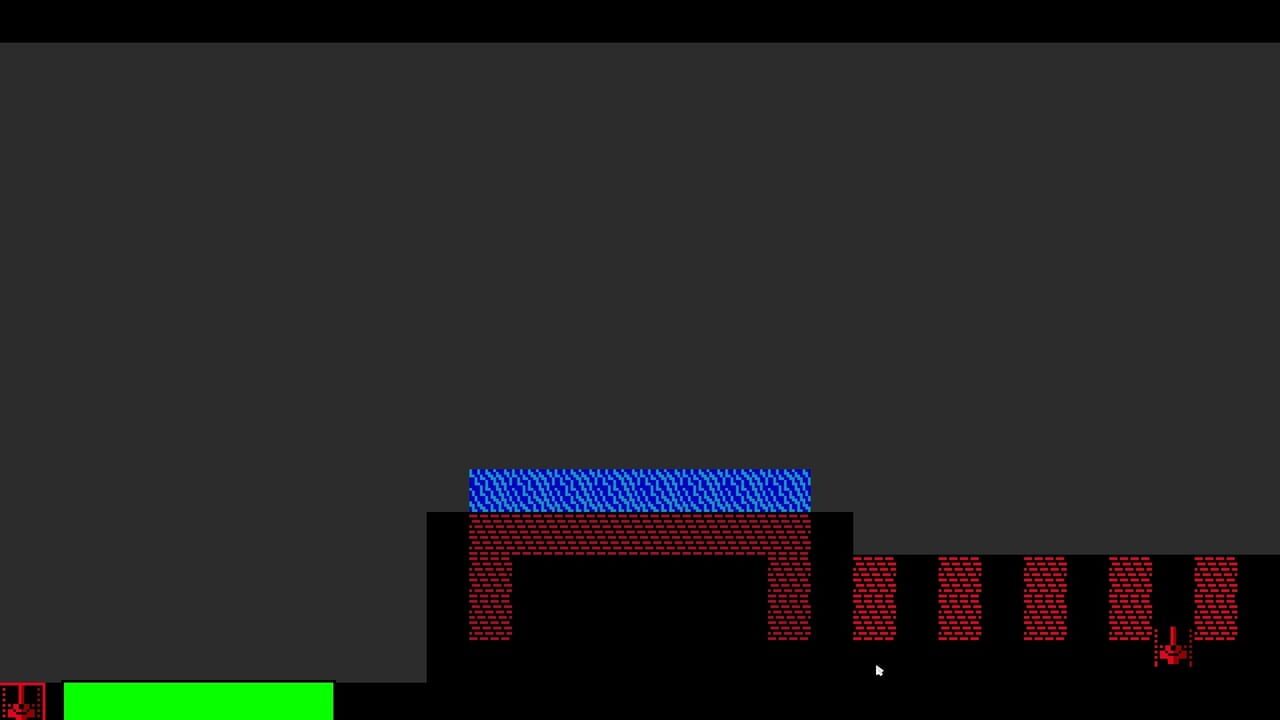 Tiger Tank 59 I: Break the Fog MP004