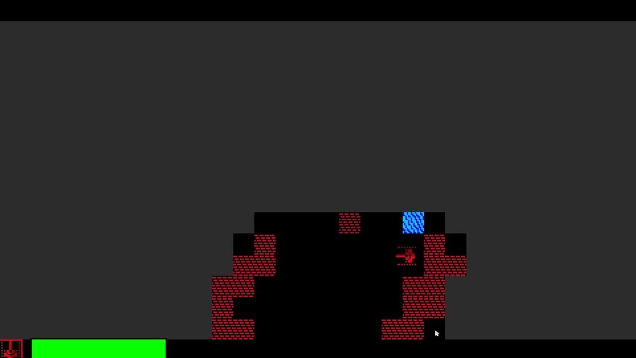 Tiger Tank 59 I: Break the Fog MP064