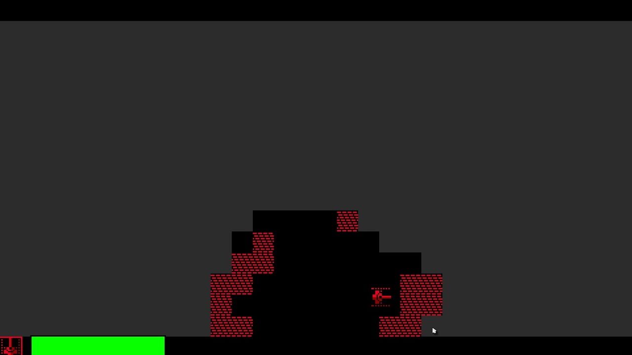 Tiger Tank 59 I: Break the Fog MP064