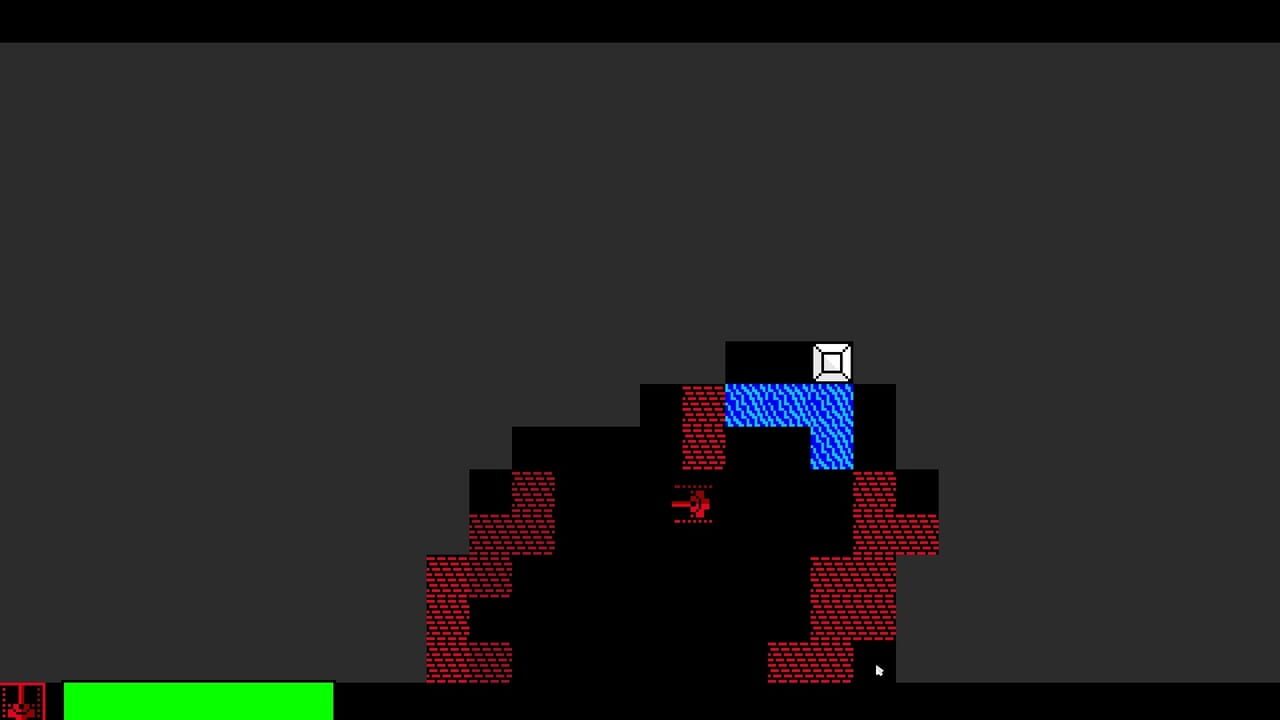 Tiger Tank 59 I: Break the Fog MP065