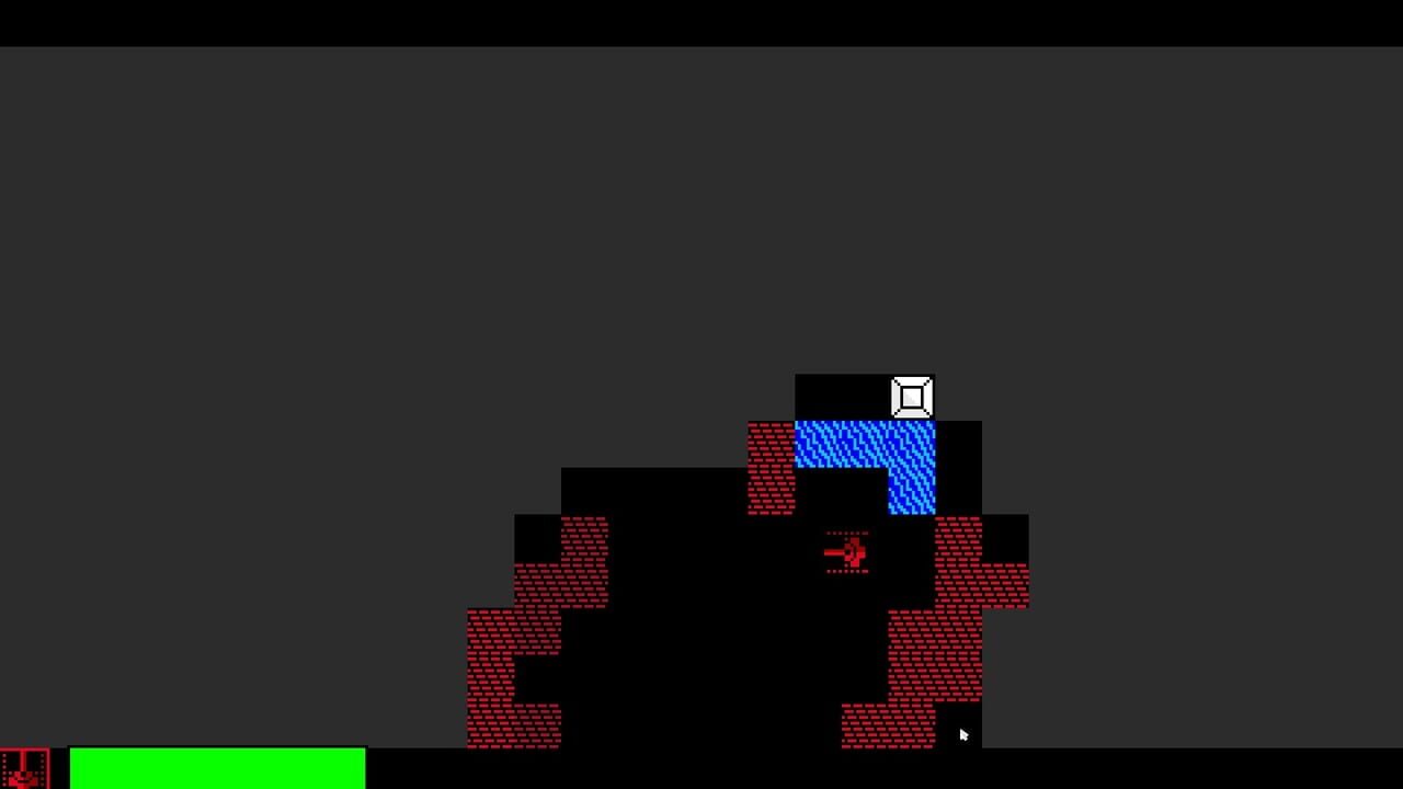 Tiger Tank 59 I: Break the Fog MP065