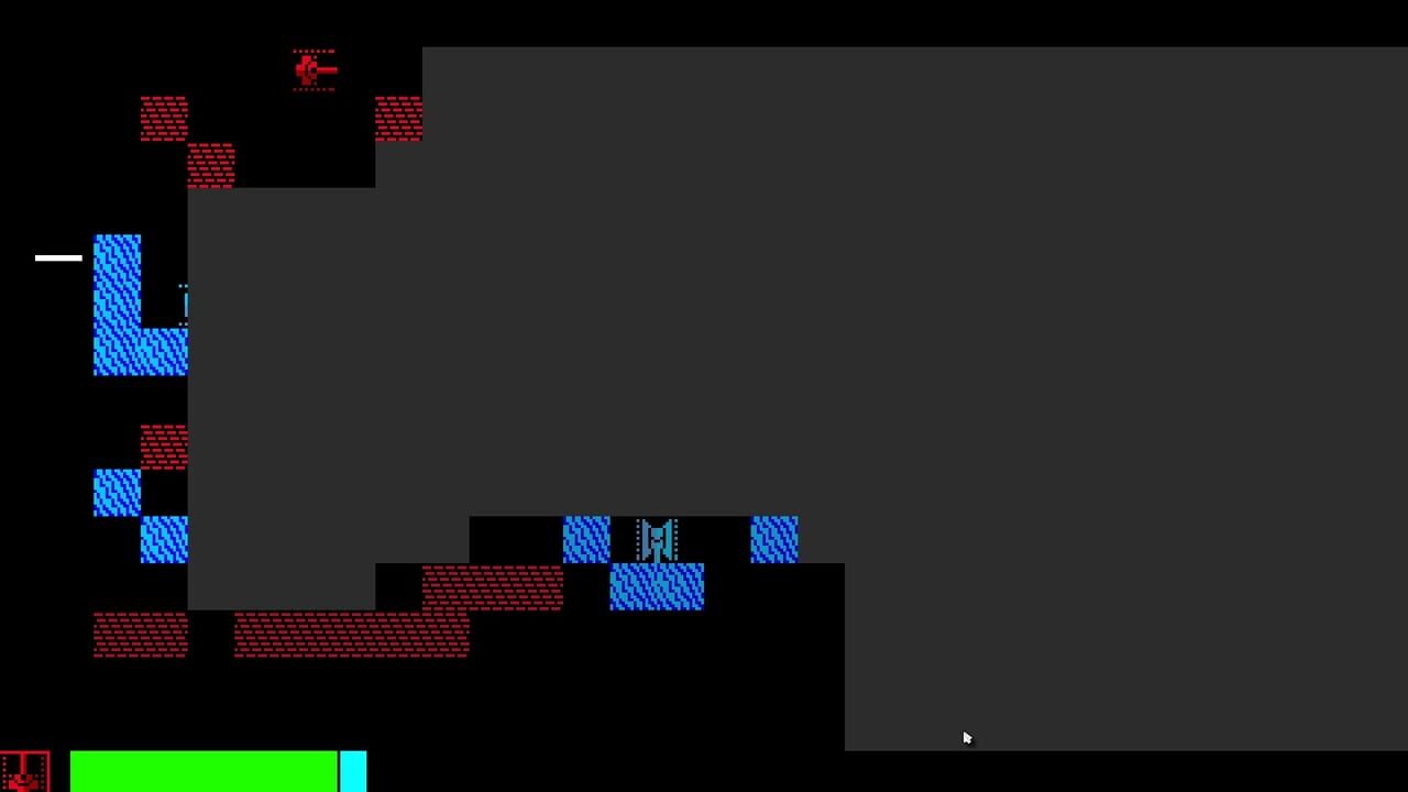 Tiger Tank 59 I: Break the Fog MP046