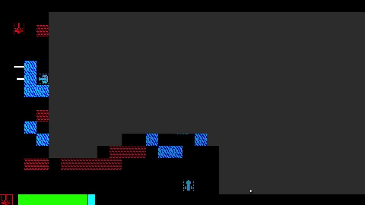 Tiger Tank 59 I: Break the Fog MP046