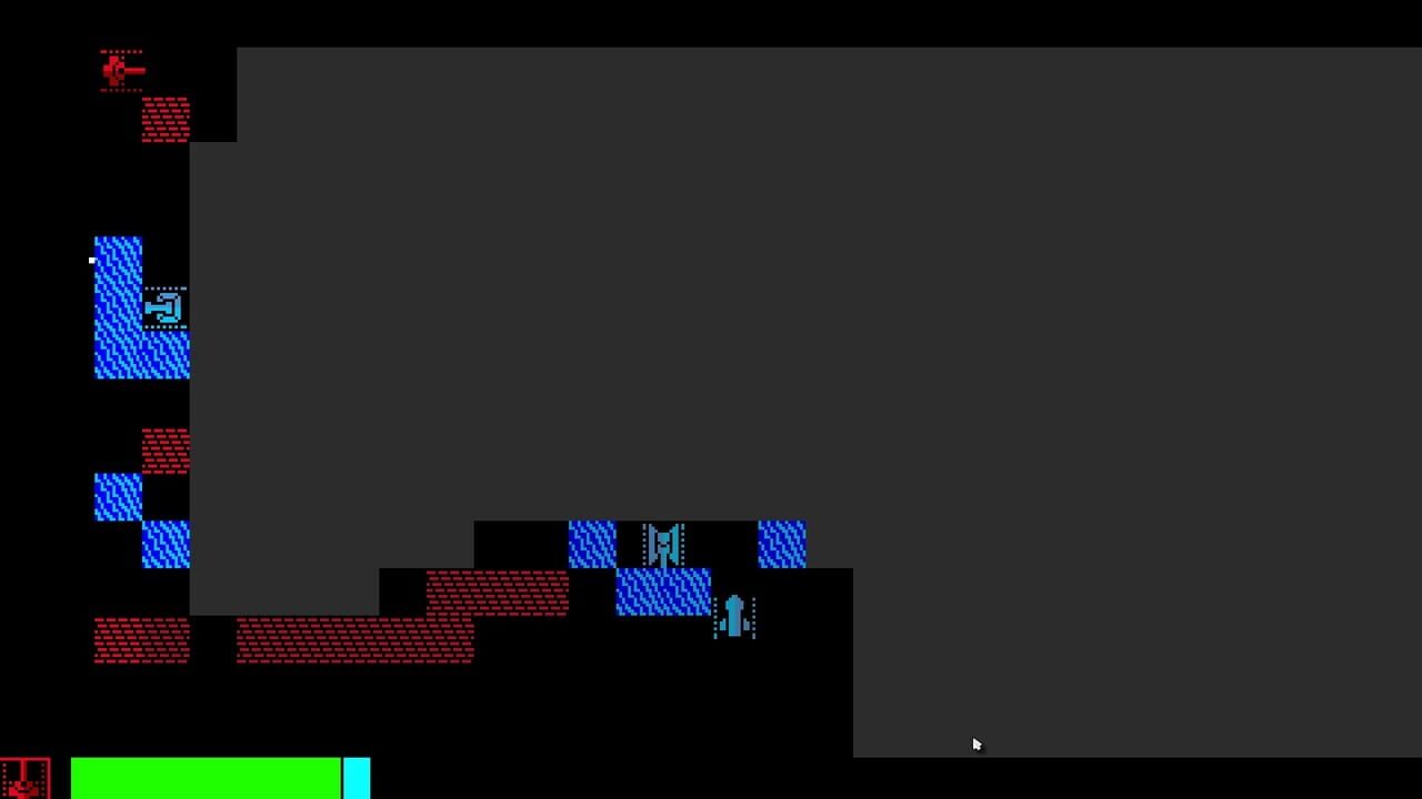 Tiger Tank 59 I: Break the Fog MP046