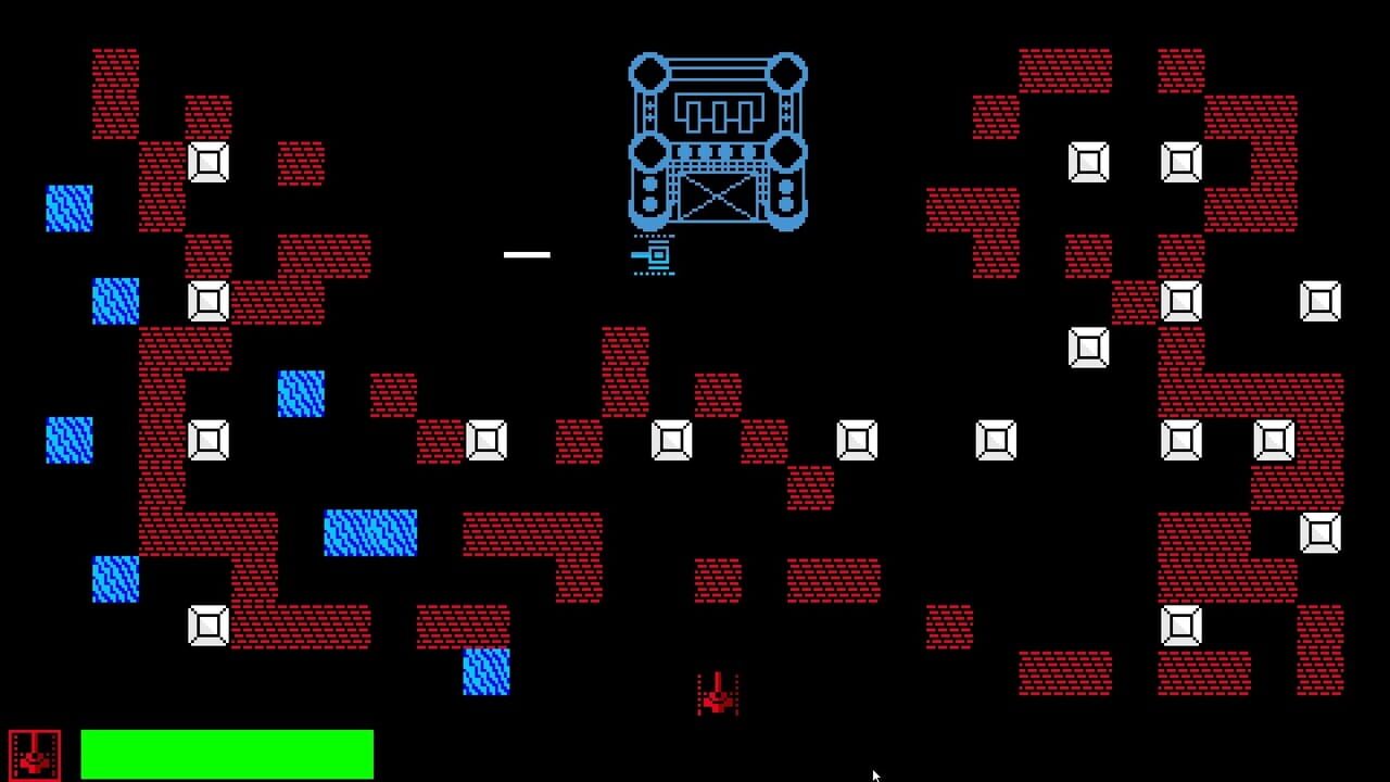 Tiger Tank 59 I: A-Gun MP080