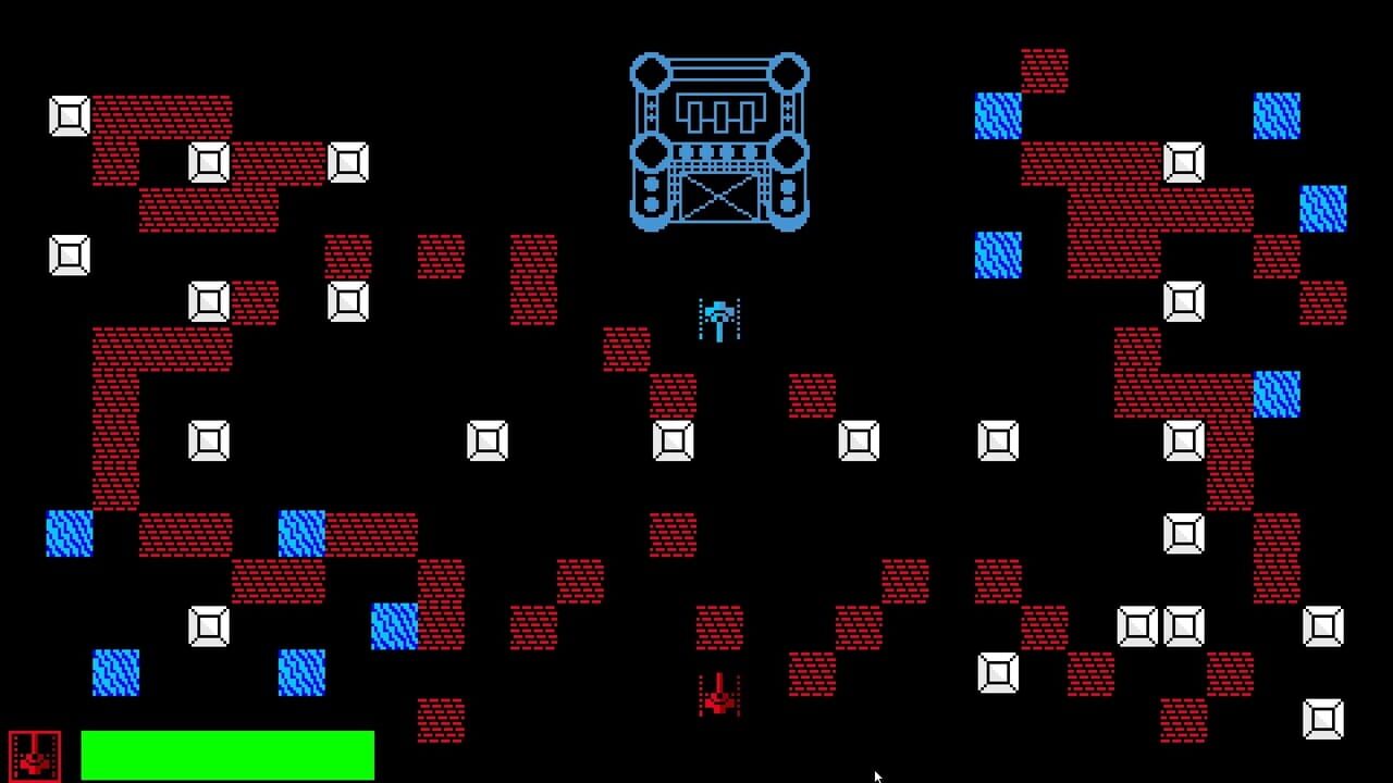 Tiger Tank 59 I: A-Gun MP080