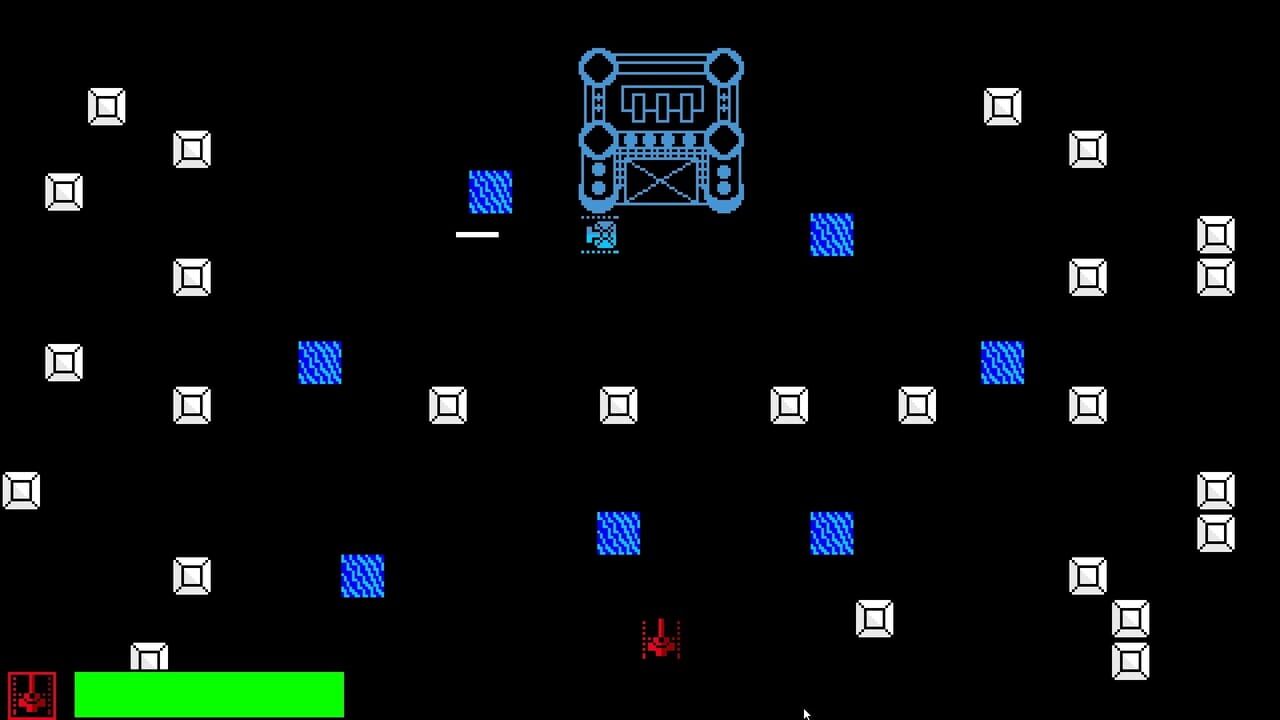 Tiger Tank 59 I: A-Gun MP080