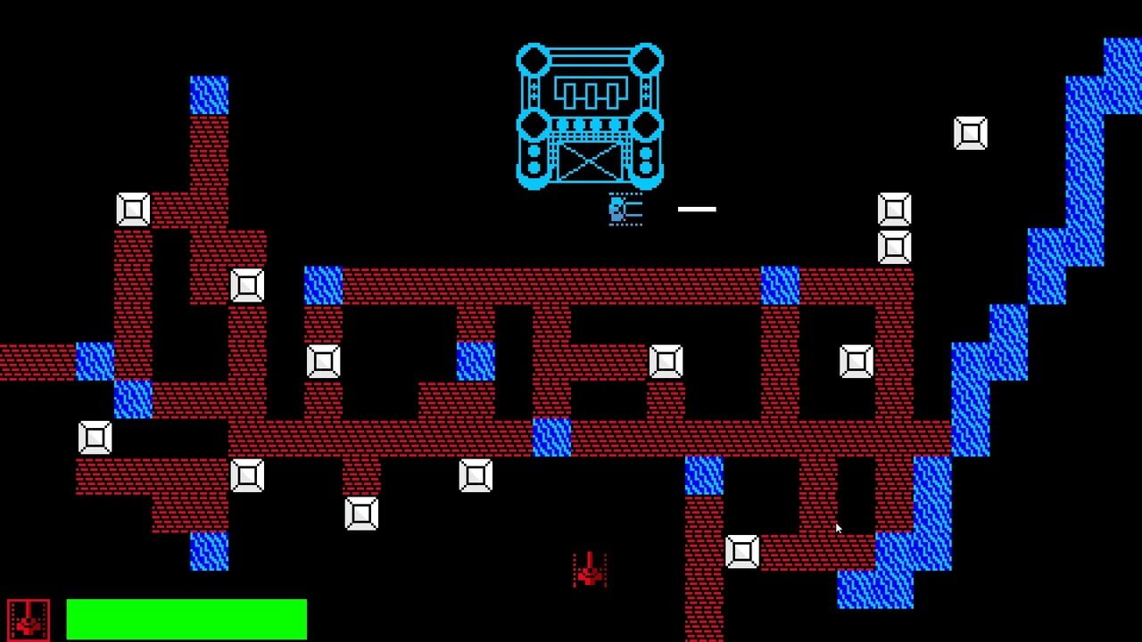 Tiger Tank 59 I: A-Gun MP022