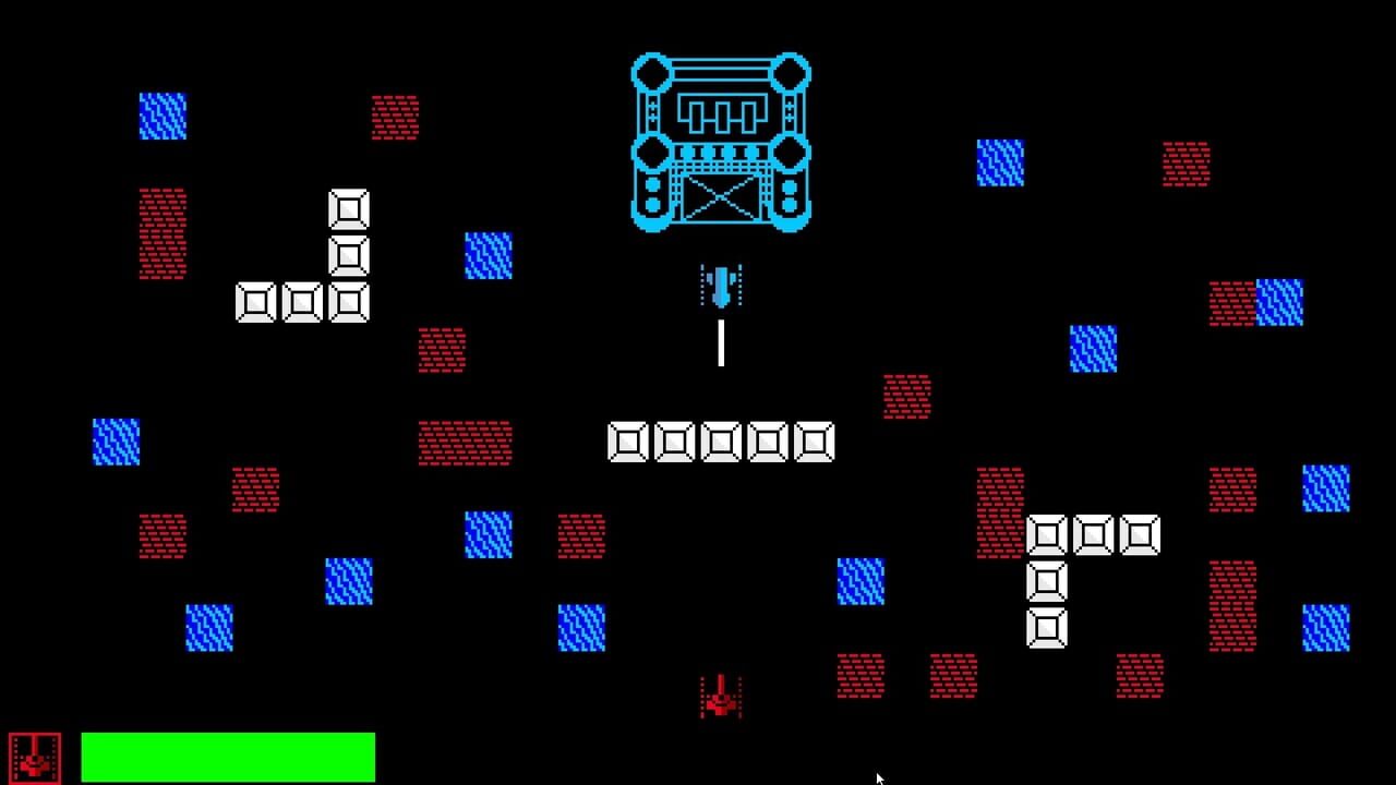 Tiger Tank 59 I: A-Gun MP087