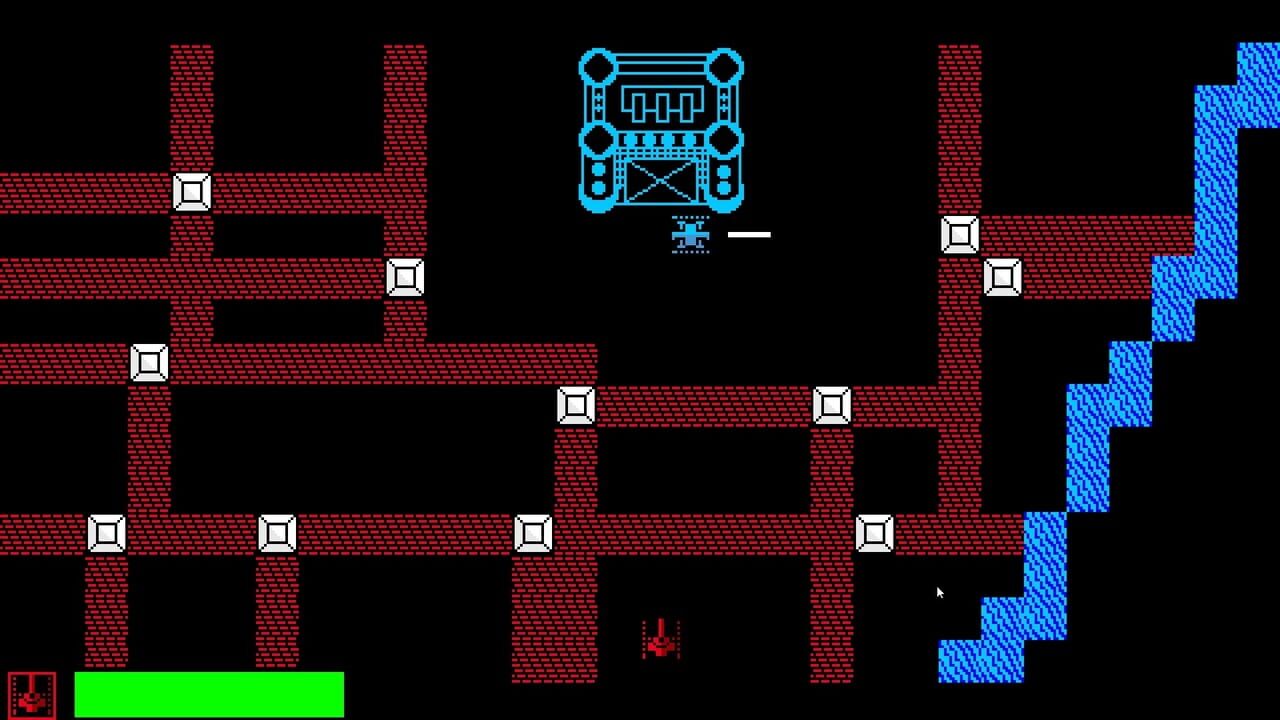 Tiger Tank 59 I: A-Gun MP022