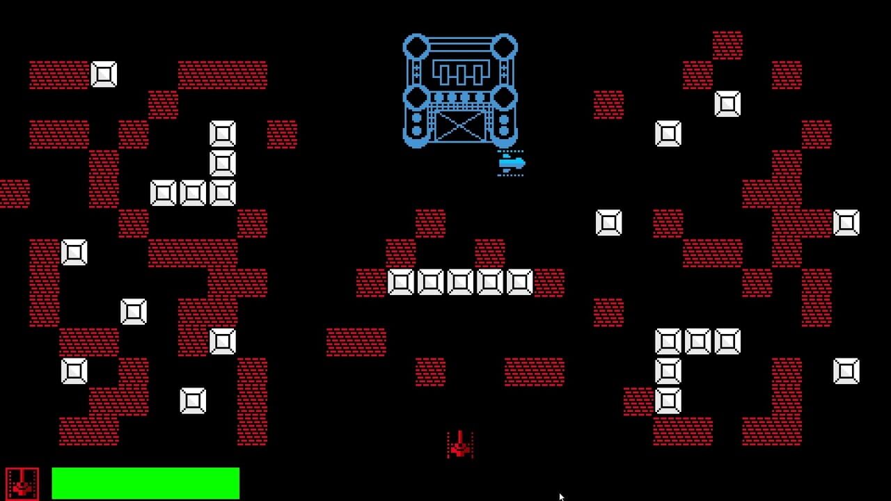Tiger Tank 59 I: A-Gun MP087