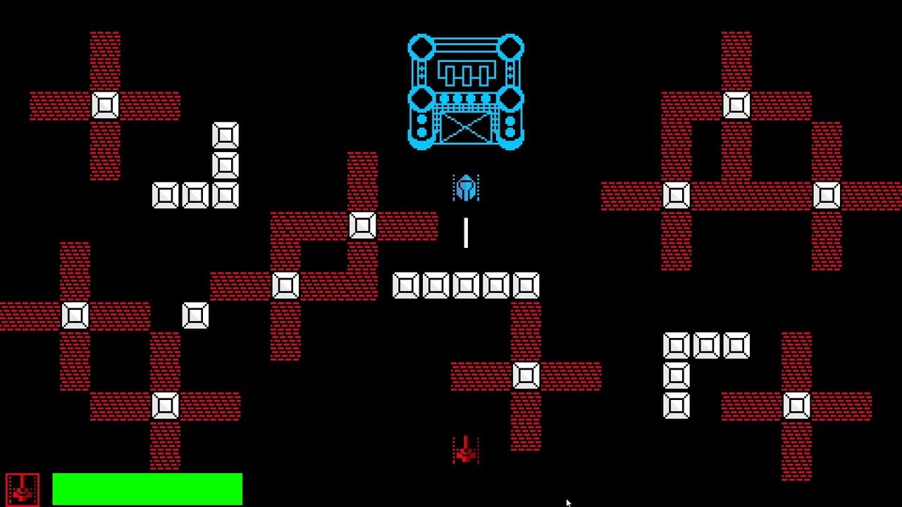 Tiger Tank 59 I: A-Gun MP087