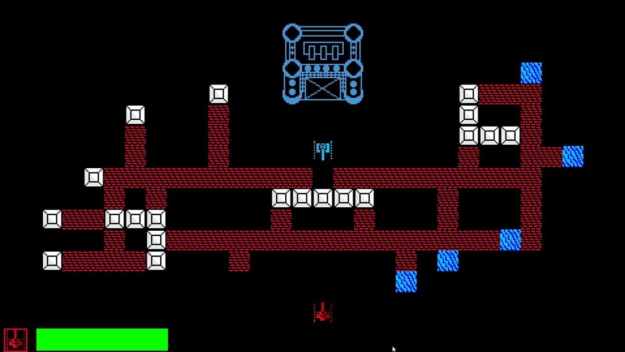 Tiger Tank 59 I: A-Gun MP085