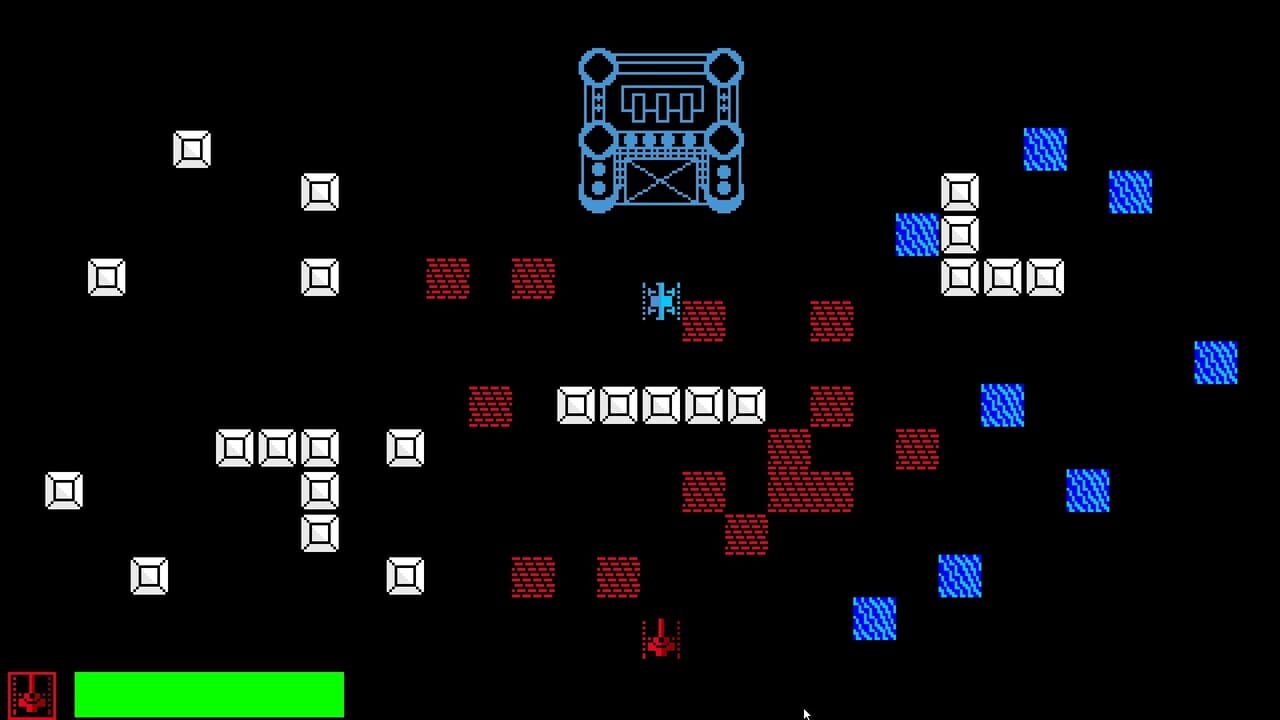 Tiger Tank 59 I: A-Gun MP083