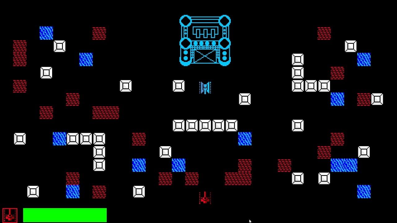 Tiger Tank 59 I: A-Gun MP083