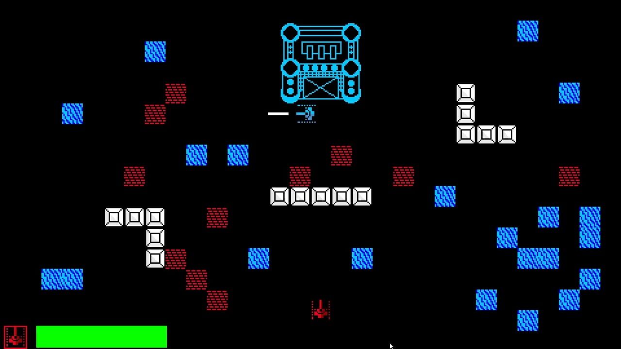Tiger Tank 59 I: A-Gun MP085