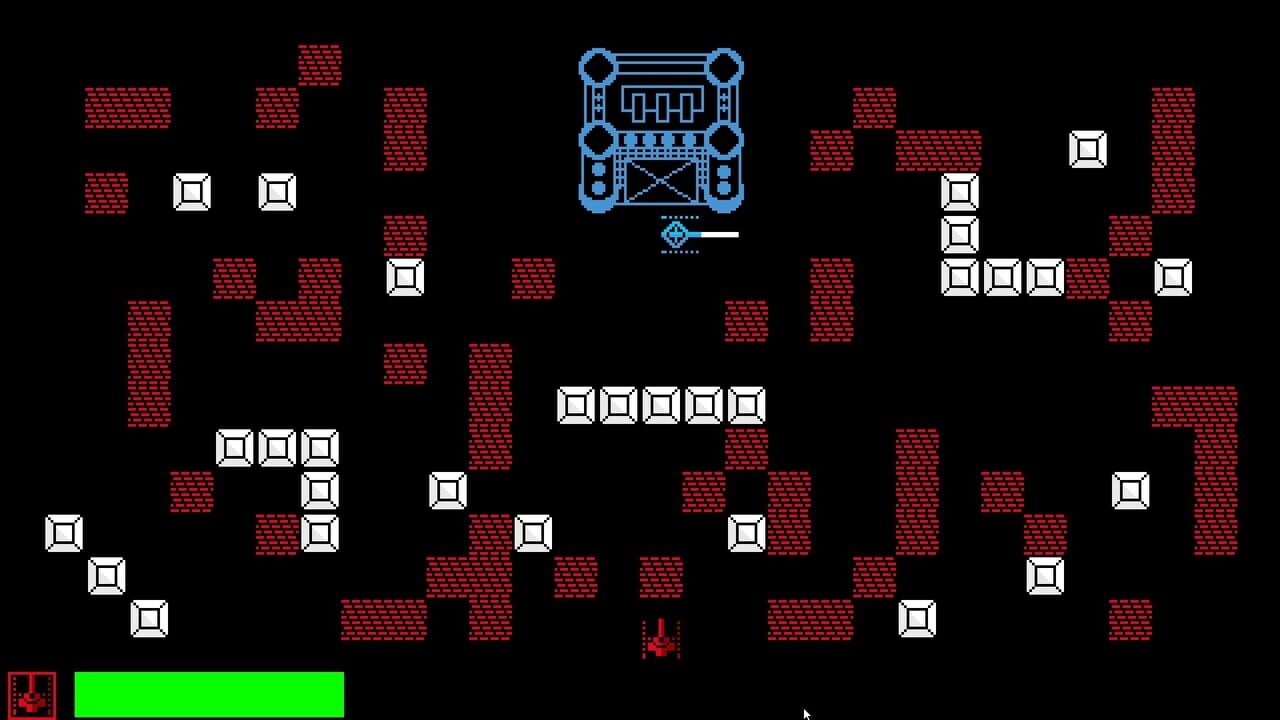 Tiger Tank 59 I: A-Gun MP083