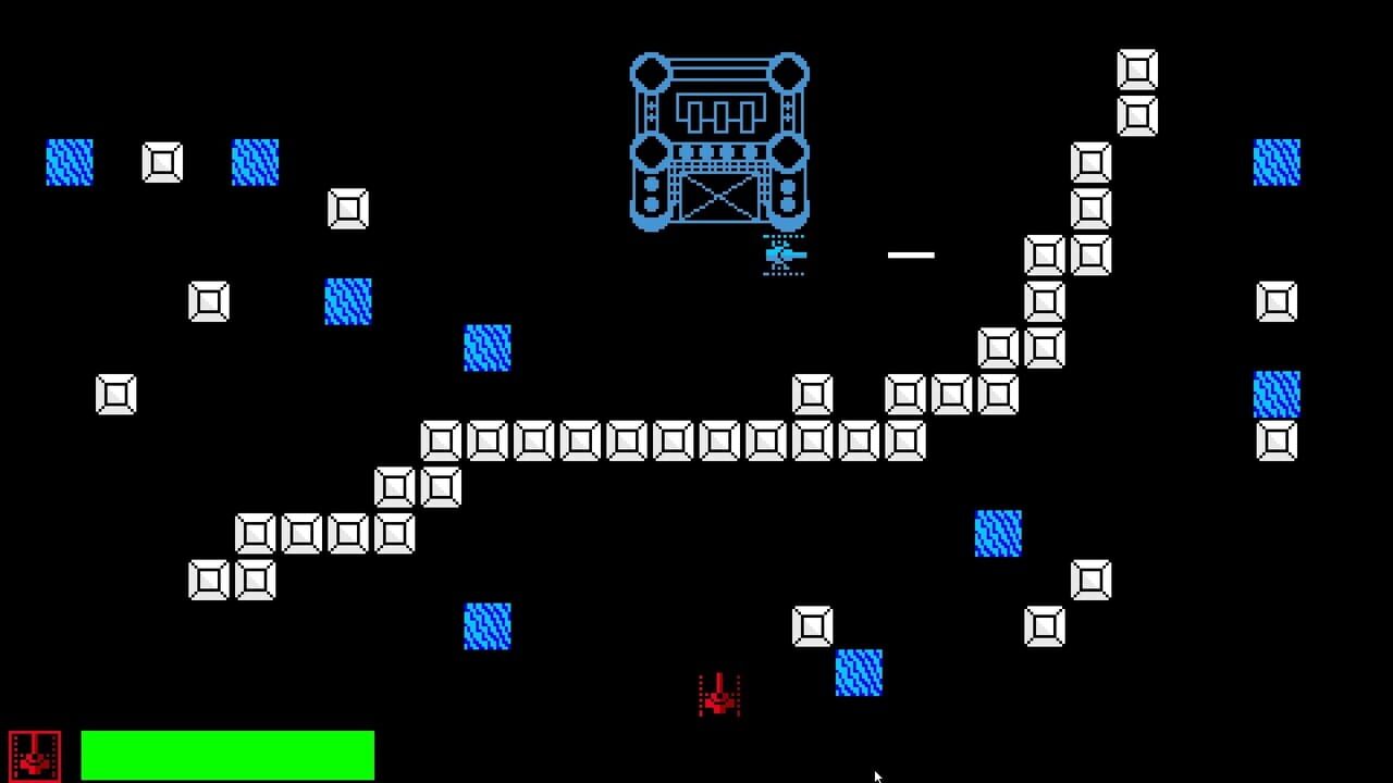 Tiger Tank 59 I: A-Gun MP068