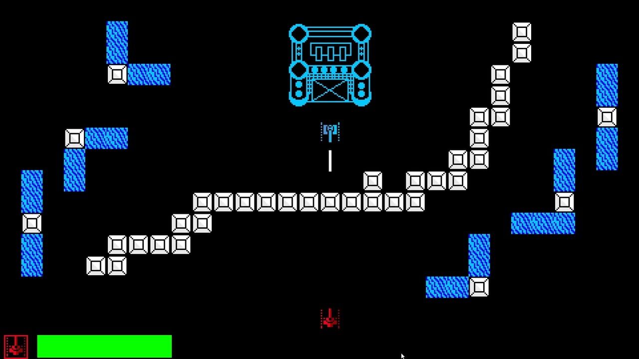 Tiger Tank 59 I: A-Gun MP068