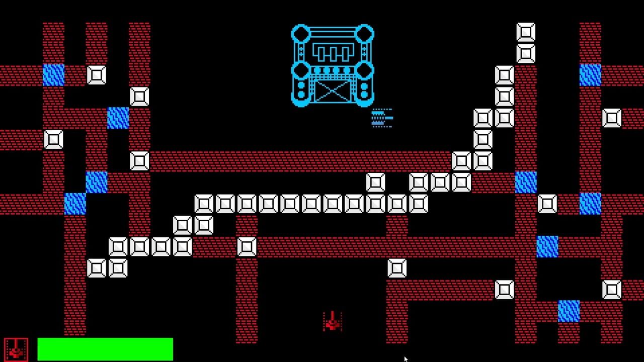 Tiger Tank 59 I: A-Gun MP068