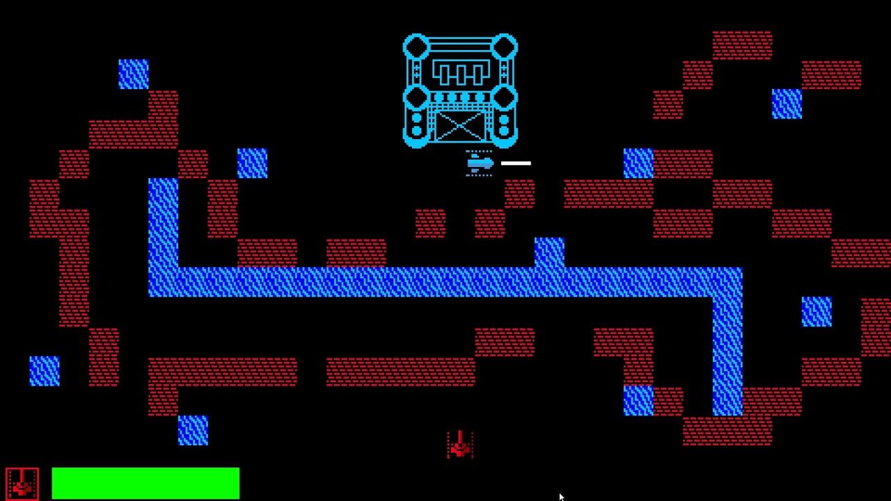 Tiger Tank 59 I: A-Gun MP059