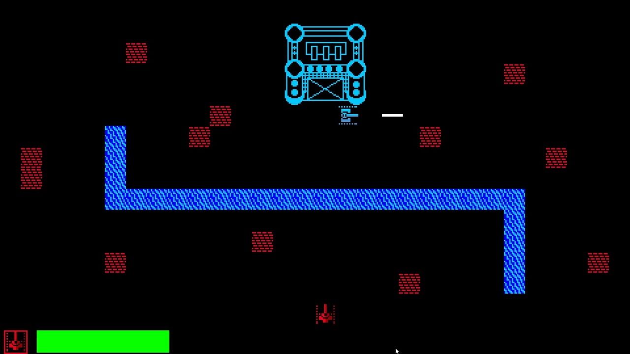 Tiger Tank 59 I: A-Gun MP059