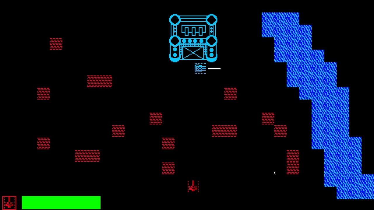 Tiger Tank 59 I: A-Gun MP027