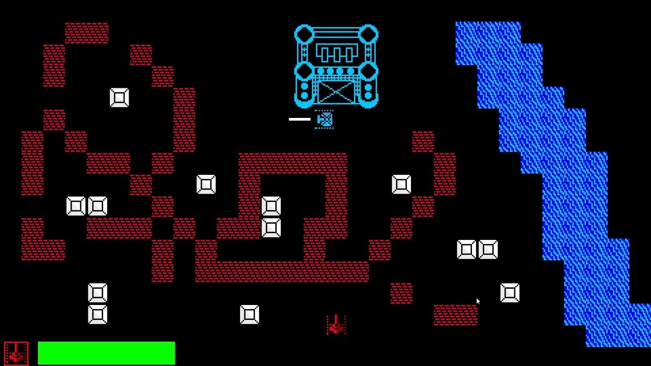 Tiger Tank 59 I: A-Gun MP027