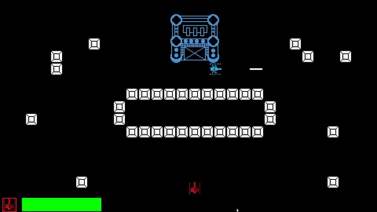Tiger Tank 59 I: A-Gun MP065