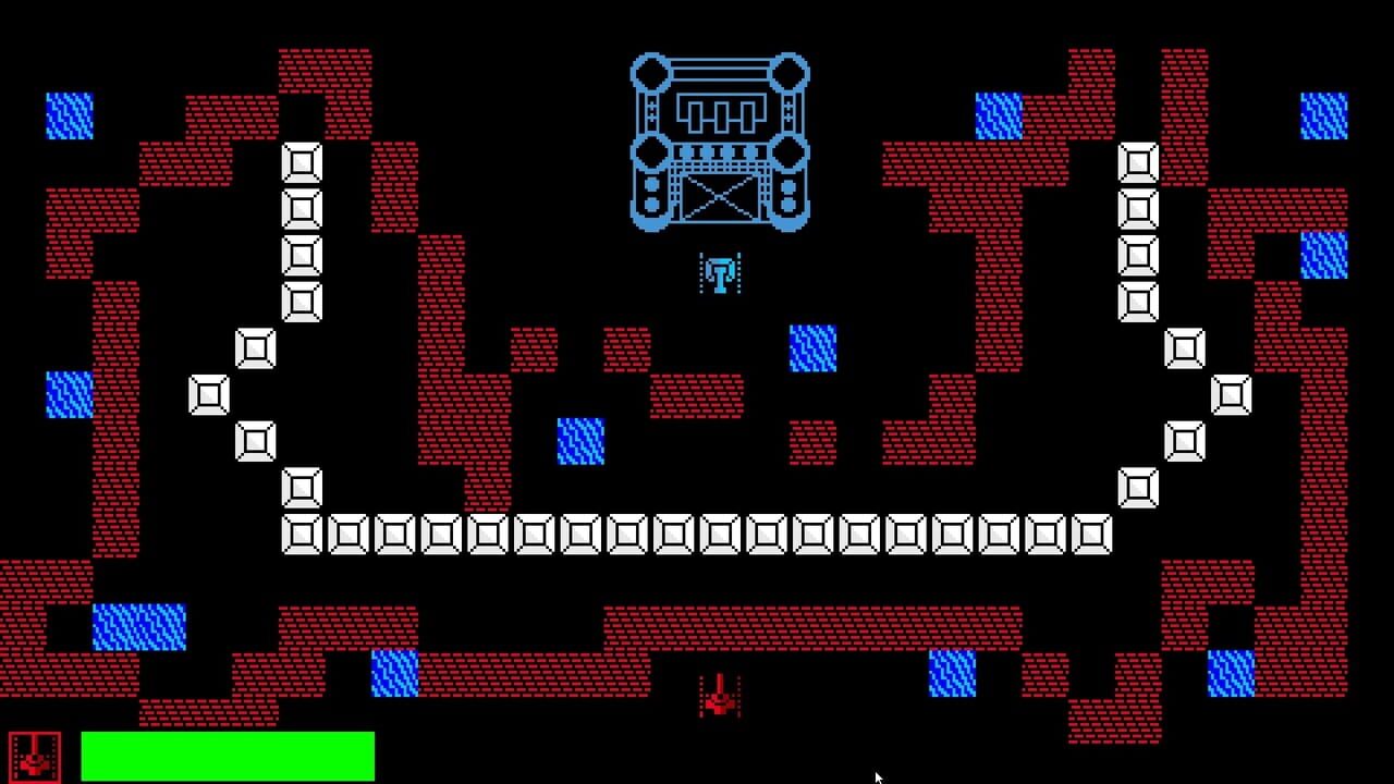 Tiger Tank 59 I: A-Gun MP050