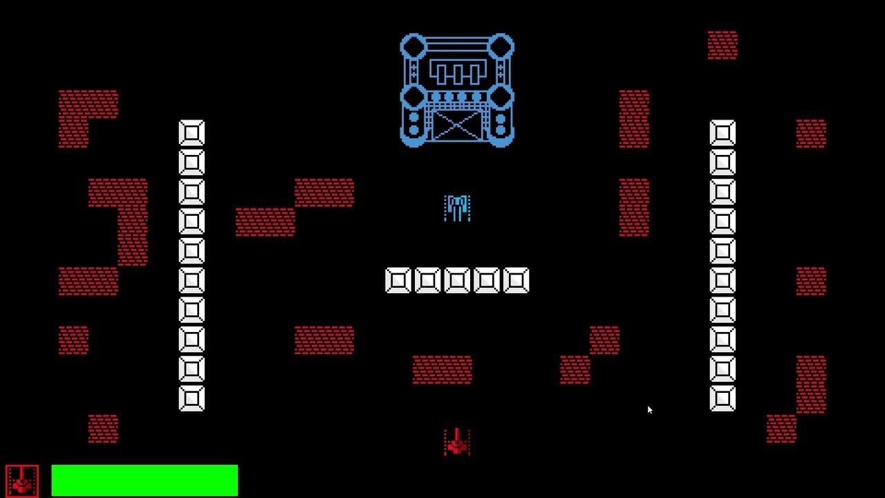 Tiger Tank 59 I: A-Gun MP003