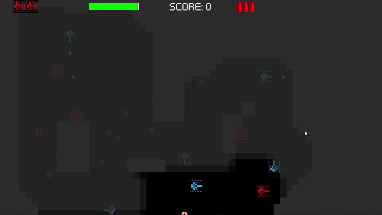 Tiger Tank 59 I: Black Hill Fortress MP098