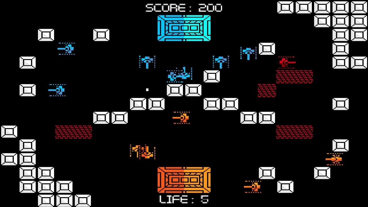 Tiger Tank 59 I: Mission Pack 100