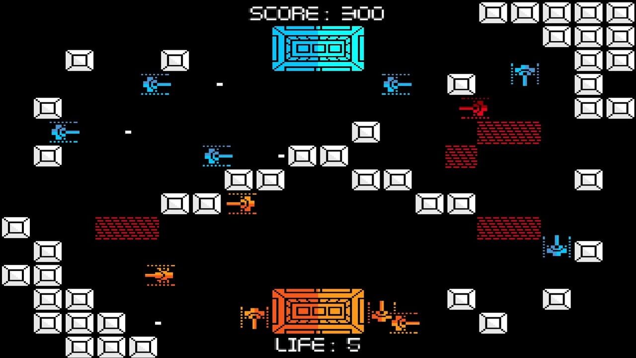 Tiger Tank 59 I: Mission Pack 100