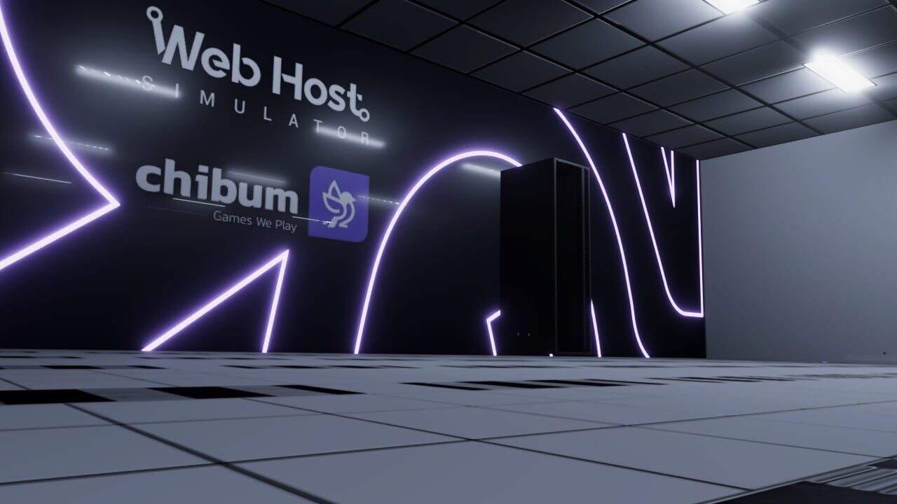 Web Host Simulator