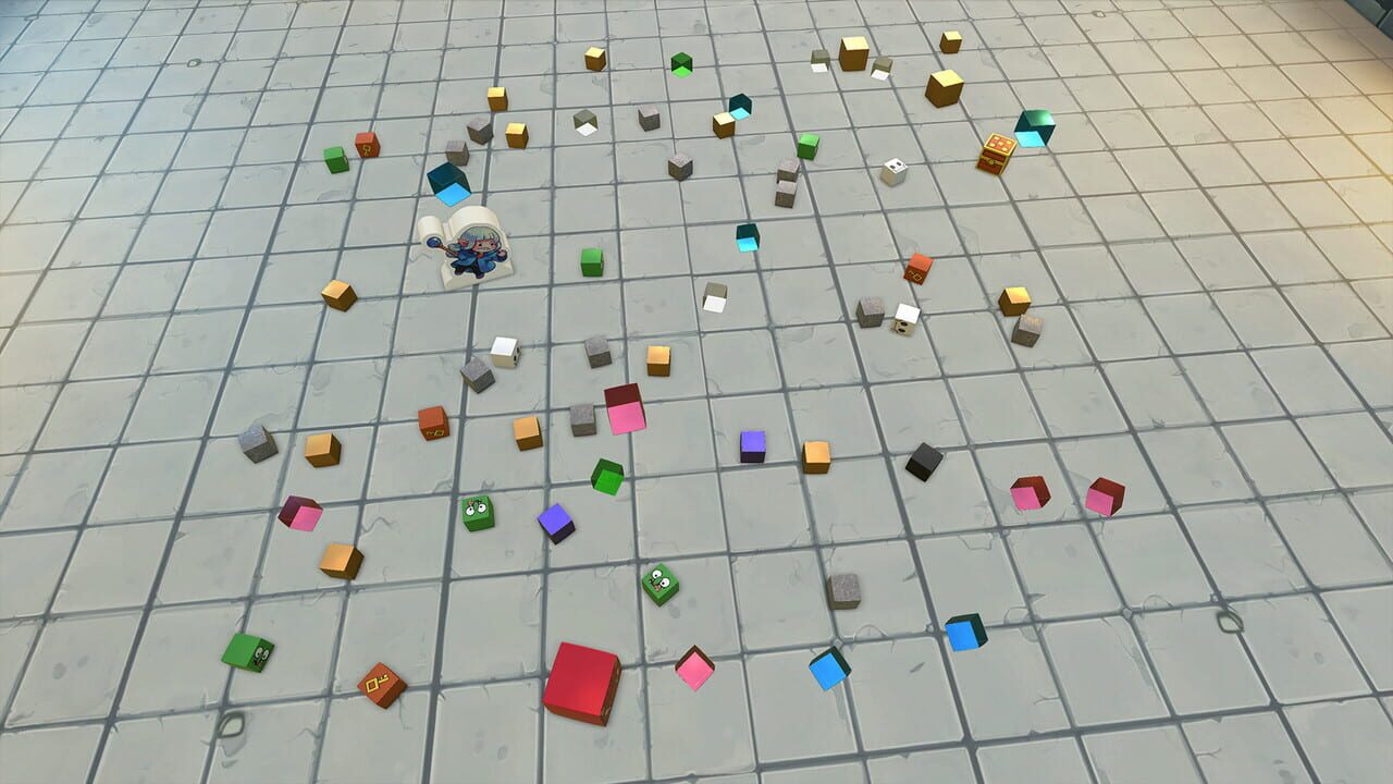 Tabletop Simulator: Dungeon Drop