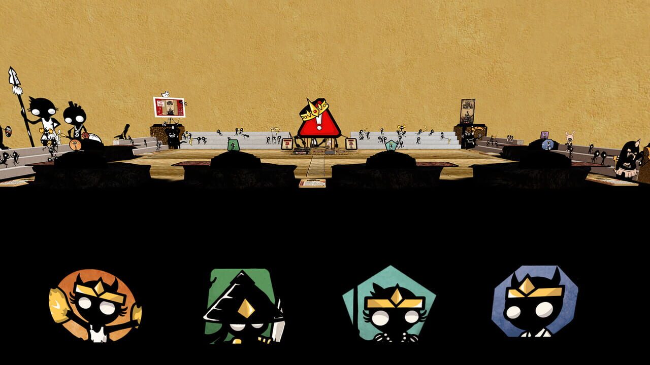 Tabletop Simulator: Three Cheers For Master
