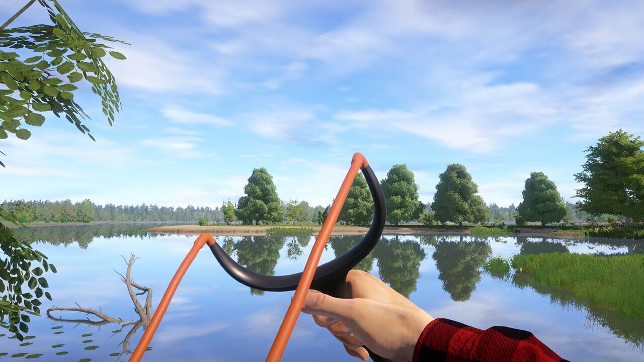 Russian Fishing 4: Amber Lake