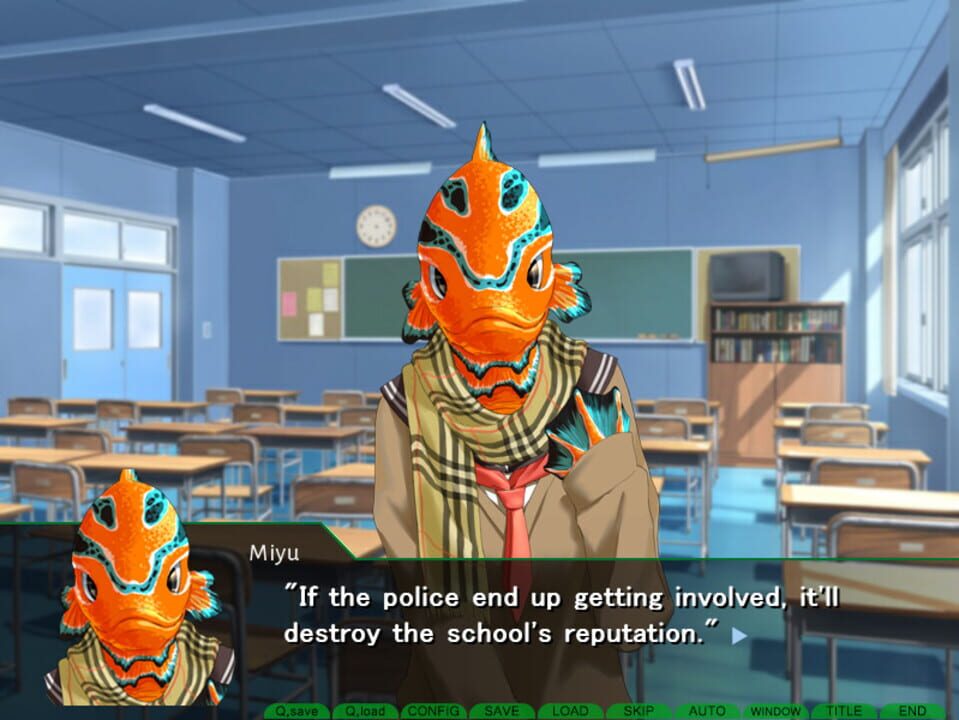 Creature Romances: For the Ladies