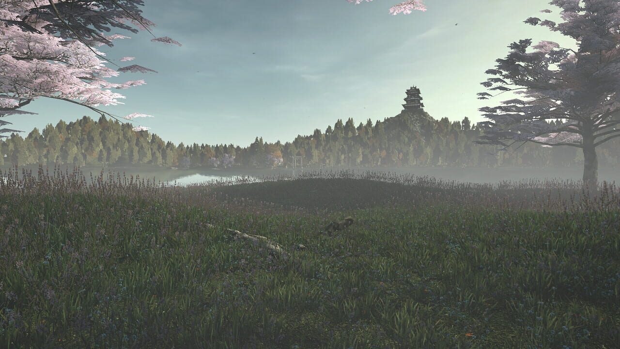 Ultimate Fishing Simulator VR: Japan