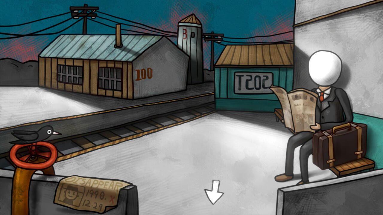 Isoland: The Amusement Park