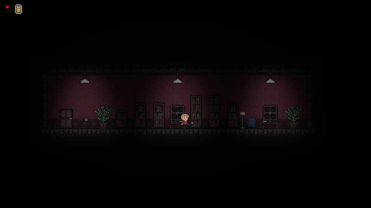 The other side: My own horror
