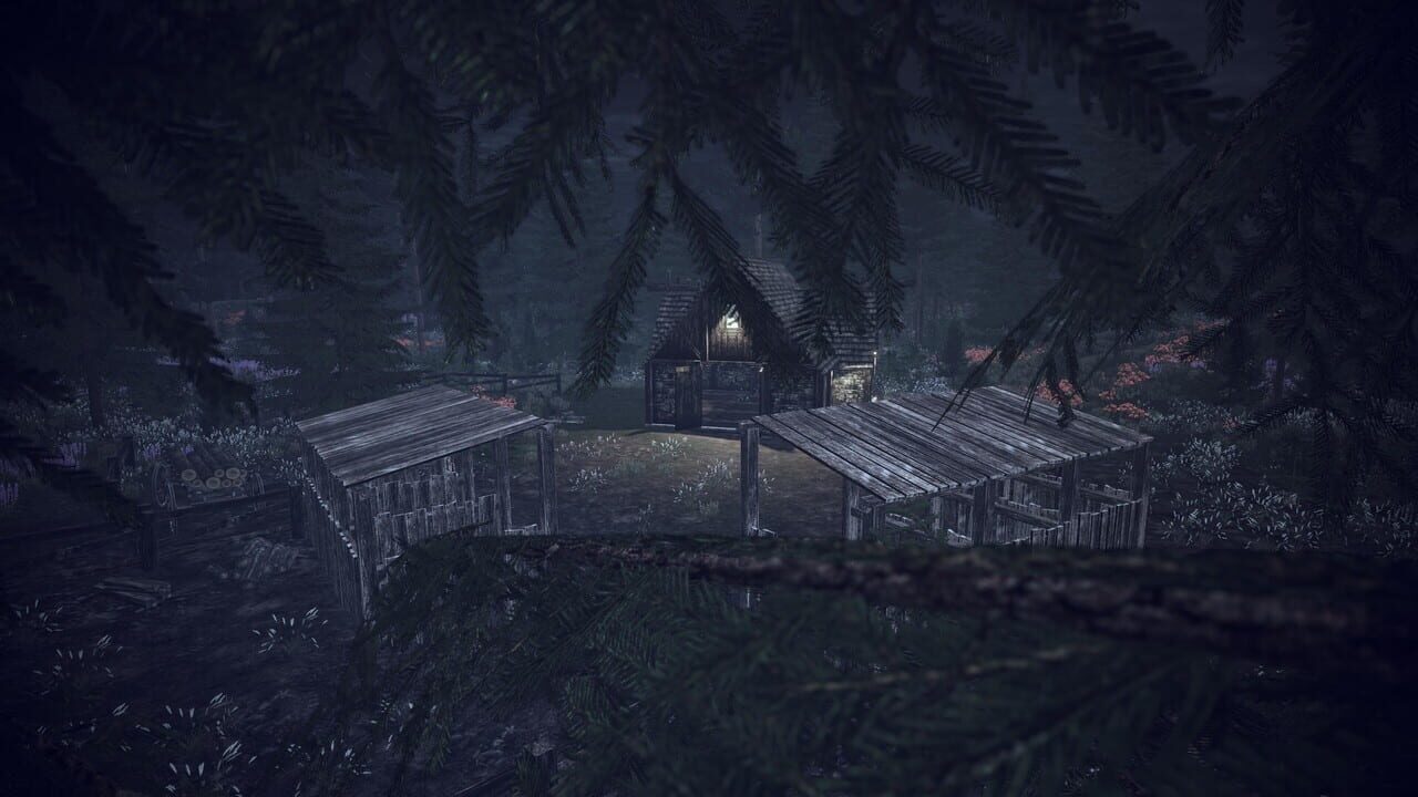Warrior Bloodline: Path of Survival