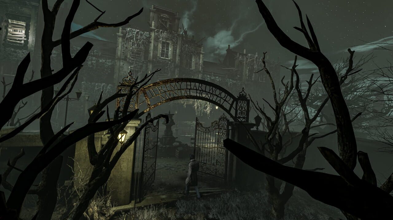 Song of Horror – Episode 5