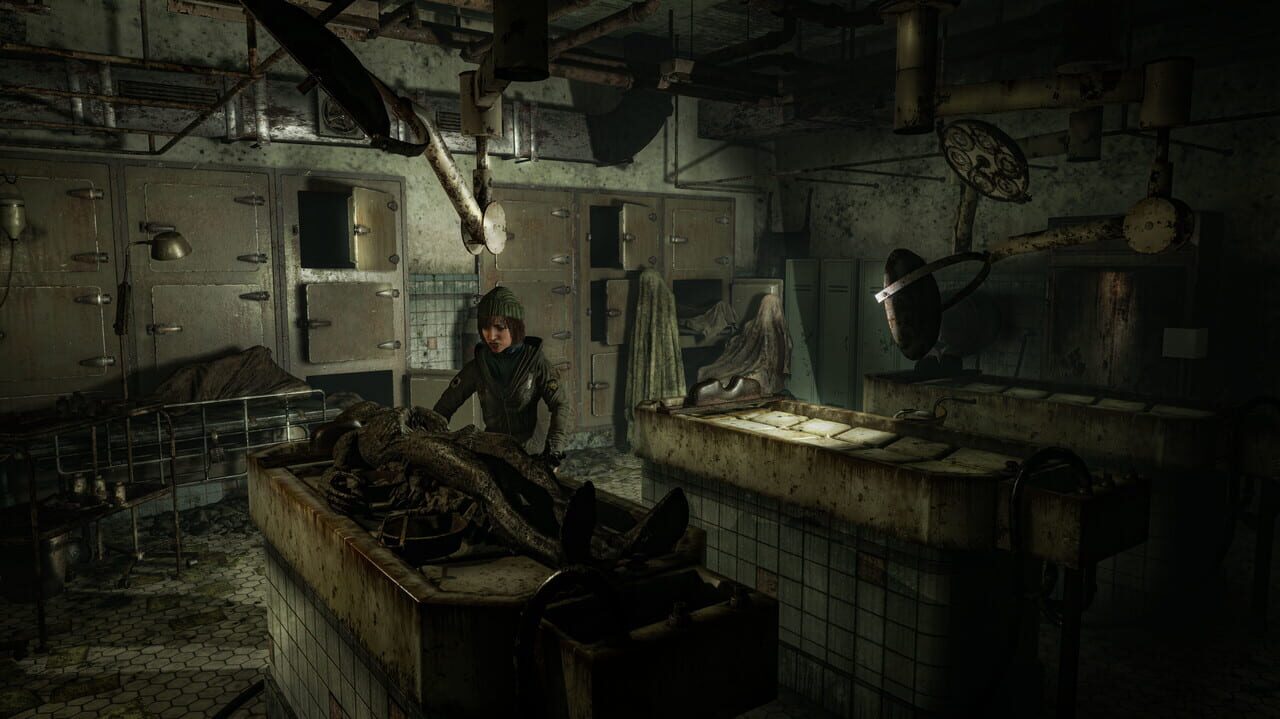 Song of Horror – Episode 5