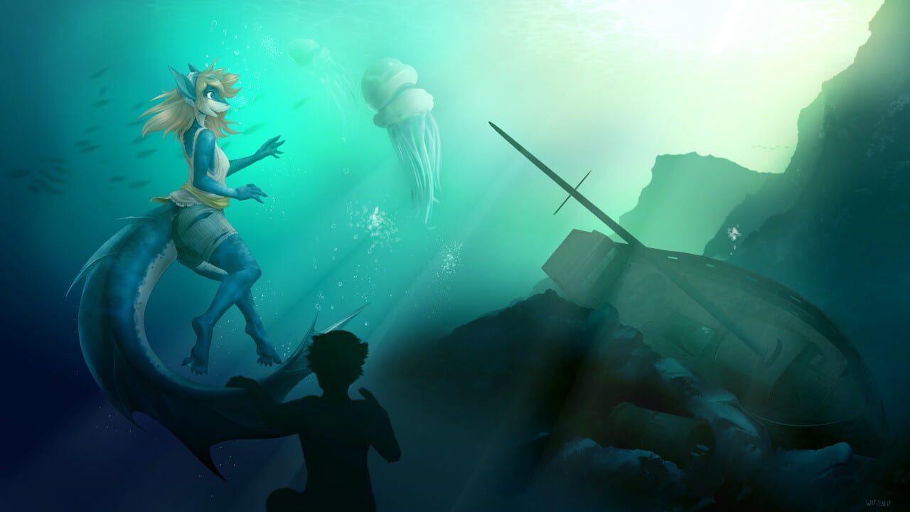 Changeling Tale