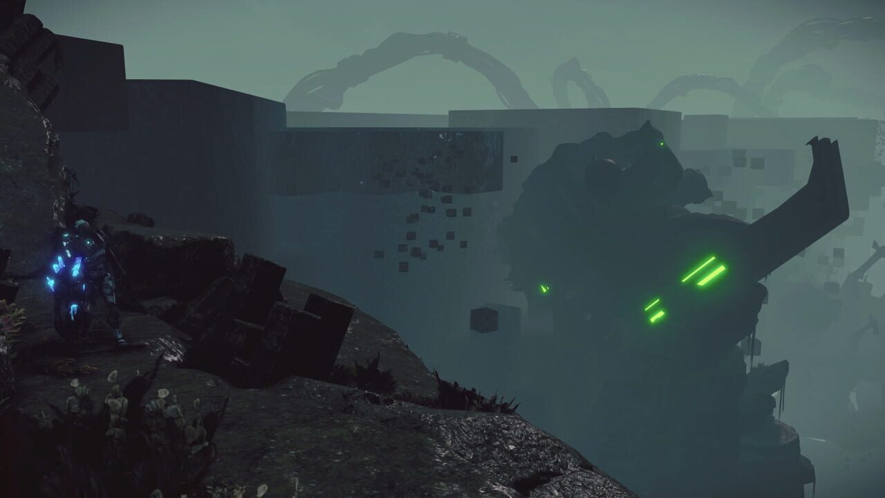Immortal: Unchained – Storm Breaker