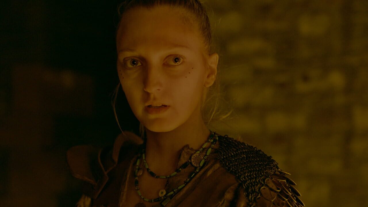 Deathtrap Dungeon: The Golden Room